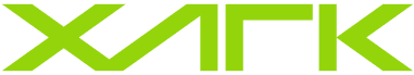 Xark logo