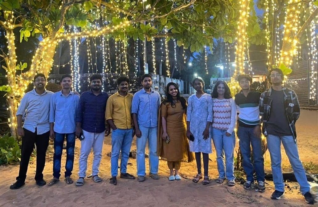 Year-End Reflections