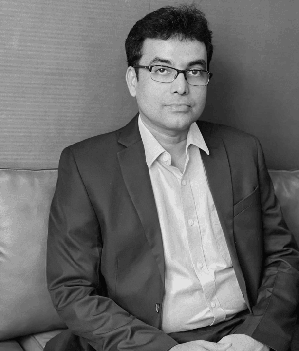 CA Krishnakumar Unni