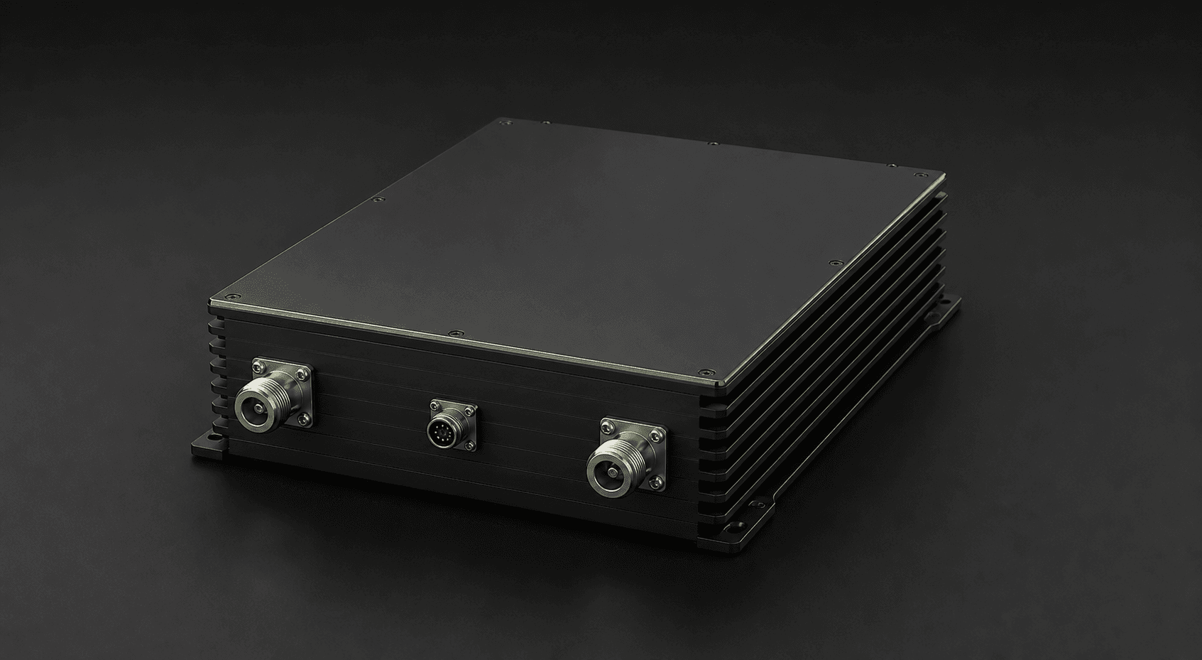 Solid State Power Amplifiers and the Engineering of RF Power
