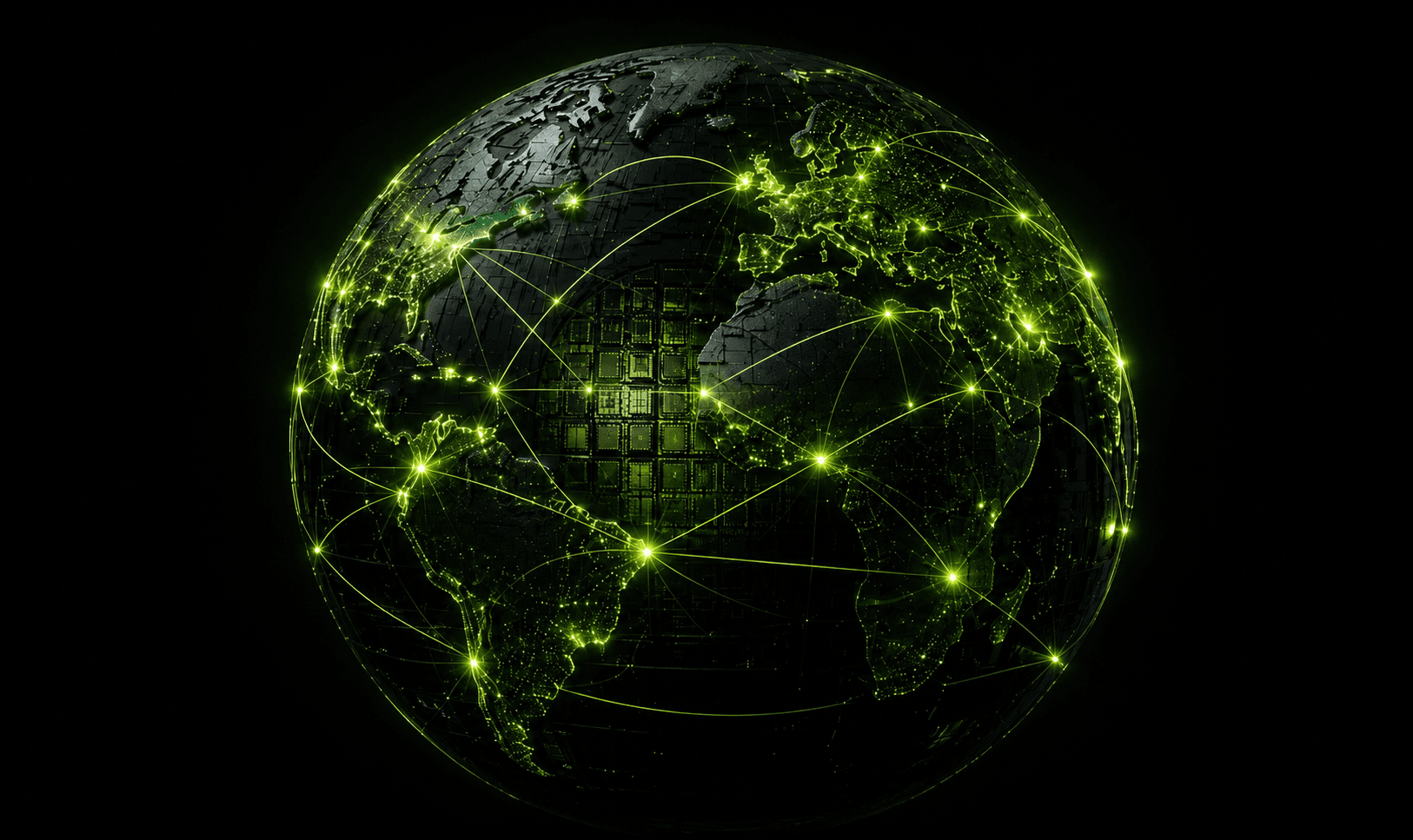 Why RF Supply Chain Resilience Matters More Than Ever