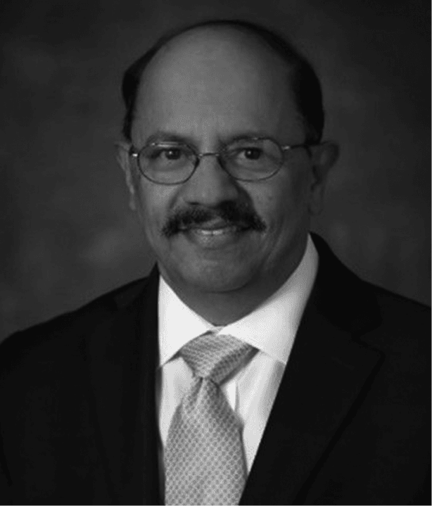 Dr. Sudhakhar Rao