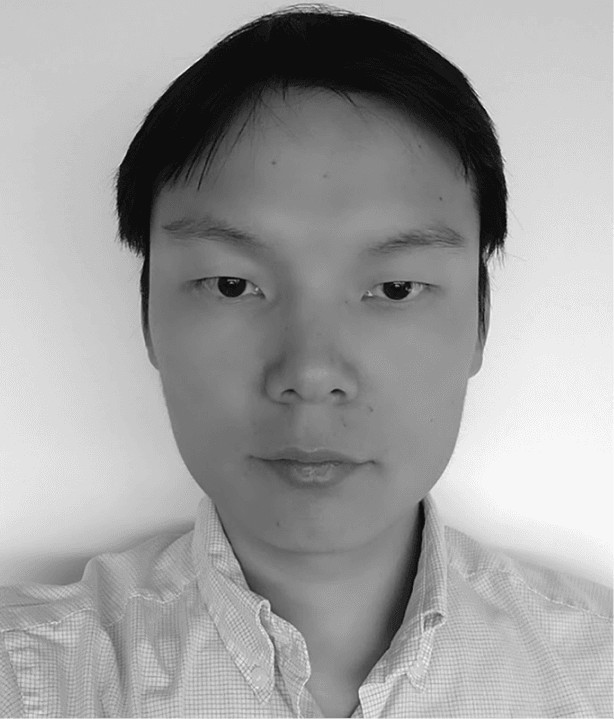 Dr. David Yu-Ting Wu